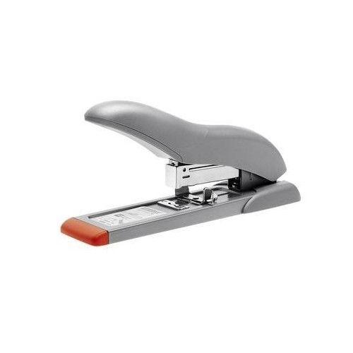 1673-GRAPADORA DE GRUESOS HD 70 COLOR GRIS RAPID 21281405