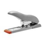 1673-GRAPADORA DE GRUESOS HD 70 COLOR GRIS RAPID 21281405