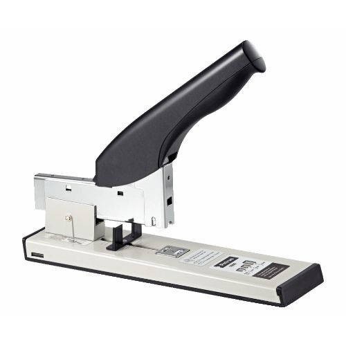 1674-GRAPADORA DE GRUESOS METALICA MODELO 1600 COLOR GRIS / NEGRO PETRUS 44737