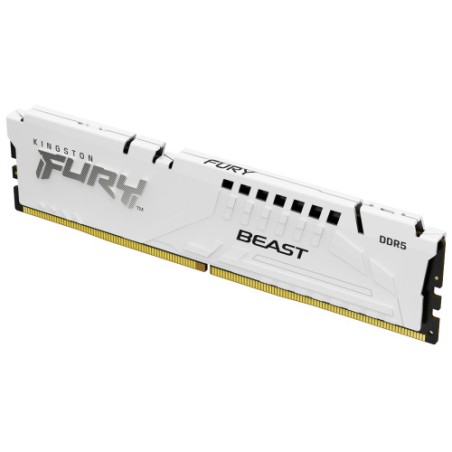 16754-Kingston Technology FURY Beast modulo de memoria 32 GB 2 x 16 GB DDR5