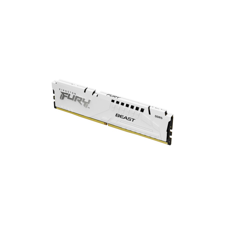 16755-Kingston Technology FURY Beast modulo de memoria 32 GB 1 x 32 GB DDR5