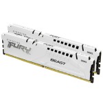 16757-Kingston Technology FURY Beast modulo de memoria 64 GB 2 x 32 GB DDR5