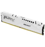 16758-Kingston Technology FURY Beast modulo de memoria 64 GB 2 x 32 GB DDR5