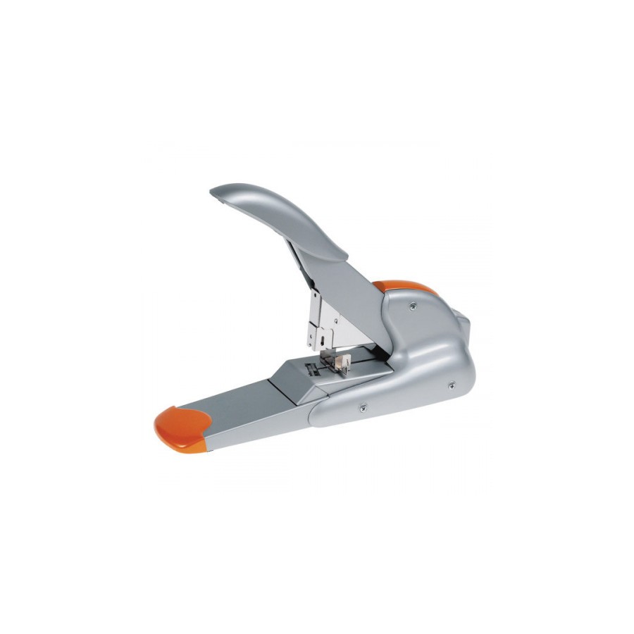 1676-GRAPADORA DE GRUESOS EN ACERO MODELO DUAX COLOR PLATA RAPID 21698301