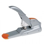 1676-GRAPADORA DE GRUESOS EN ACERO MODELO DUAX COLOR PLATA RAPID 21698301