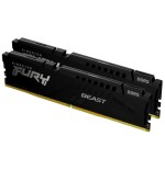 16791-Kingston Technology FURY Beast modulo de memoria 32 GB 2 x 16 GB DDR5