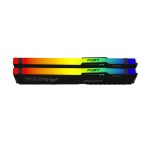 16798-Kingston Technology FURY Beast RGB modulo de memoria 32 GB 2 x 16 GB DDR5 ECC