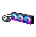 16841-MSI MAG-CRLQD-360R2 sistema de refrigeracion para ordenador Placa base, Procesador Kit de refrigeracion liquida 12