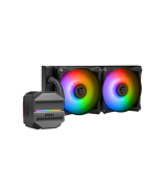 16843-MSI MAG CORELIQUID M240 sistema de refrigeracion para ordenador Procesador Sistema de refrigeracion liquida todo e