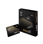 16846-MSI SPATIUM S270 SATA 2.5 960GB unidad de estado solido 2.5" Serial ATA III 3D NAND