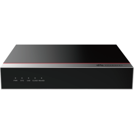 16855-Huawei USG6530E-AC Gestionado 10G Ethernet (100/1000/10000) 1U Negro