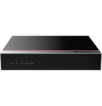 16855-Huawei USG6530E-AC Gestionado 10G Ethernet (100/1000/10000) 1U Negro