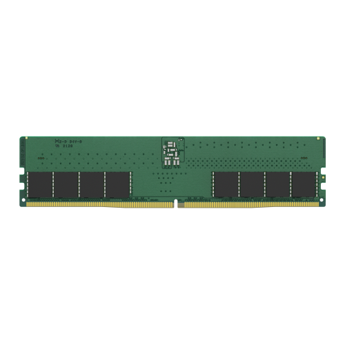 16858-Kingston Technology ValueRAM KVR56U46BD8-48 modulo de memoria 48 GB 1 x 48 GB DDR5