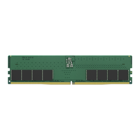16858-Kingston Technology ValueRAM KVR56U46BD8-48 modulo de memoria 48 GB 1 x 48 GB DDR5