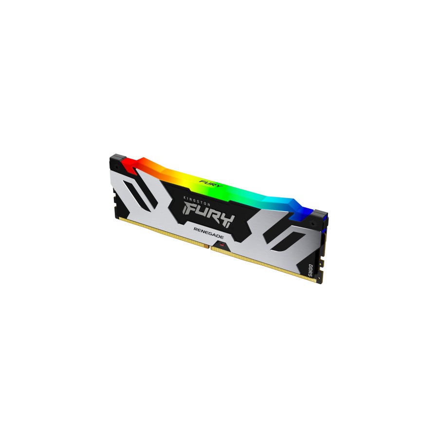 16860-Kingston Technology FURY Renegade RGB modulo de memoria 48 GB 1 x 48 GB DDR5