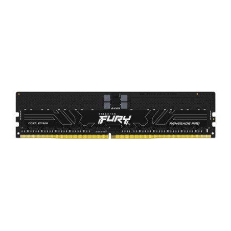 16889-Kingston Technology FURY Renegade Pro modulo de memoria 128 GB 8 x 16 GB DDR5 ECC