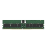 16900-Kingston Technology KSM48E40BD8KI-32HA modulo de memoria 32 GB 1 x 32 GB DDR5 ECC