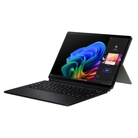 16930-ASUS ProArt PZ13 HT5306QA-LX004W - Ordenador Portatil 13.3" (Qualcomm Snapdragon X1-P42-100, 16GB RAM, 1TB SSD, Qu