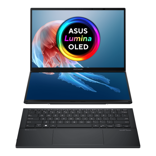 16931-ASUS Zenbook OLED UX8406MA-PZ271W - Ordenador Portatil 14" 3K 120Hz (Intel Core Ultra 9 185H, 32GB RAM, 2TB SSD, A