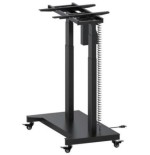 16934-TooQ FSM03-B soporte para pantalla de senalizacion 2,13 m (84") Negro