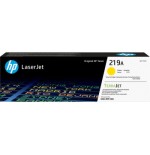 16946-HP TONER 219A AMARILLO