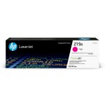 16948-HP Cartucho de Toner Original LaserJet 219A magenta