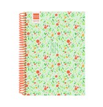 16974-AGENDA ESCOLAR 2024-2025 4o 155X212 1 DIA PAGINA DIVA FRUITS FINOCAM 536160325