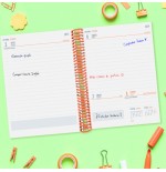 16975-AGENDA ESCOLAR 2024-2025 4o 155X212 1 DIA PAGINA DIVA FRUITS FINOCAM 536160325