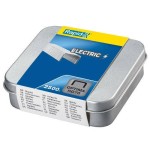 1701-CAJA DE 2.500 GRAPAS OPTIMA HD70 GALVANIZADA PARA GRAPADORAS ELECTRICAS REXEL 5001375