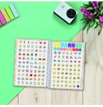 17019-AGENDA ESCOLAR 2024-2025 8o 120X164 1 DIA PAGINA SECUNDARIA EXOTIC FINOCAM 634264725