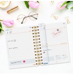 17027-AGENDA ESCOLAR 2024-2025 8o 120X169 1 DIA PAGINA MINI-INSTITUT PANTERA FINOCAM 530204025