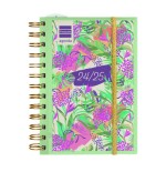 17030-AGENDA ESCOLAR 2024-2025 8o 120X169 1 DIA PAGINA MINI-INSTITUT PERSONALIZABLE FINOCAM 530204225