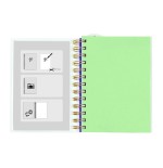 17031-AGENDA ESCOLAR 2024-2025 8o 120X169 1 DIA PAGINA MINI-INSTITUT PERSONALIZABLE FINOCAM 530204225