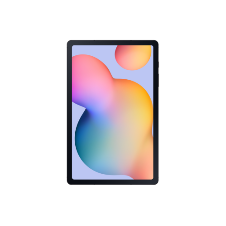 17048-Samsung Galaxy Tab S6 Lite SM-P620 64 GB 26,4 cm (10.4") 4 GB Wi-Fi 5 (802.11ac) Gris