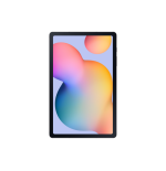 17051-Samsung Galaxy Tab S6 Lite LTE 4G LTE-TDD & LTE-FDD 128 GB 26,4 cm (10.4") 4 GB Wi-Fi 5 (802.11ac) Gris