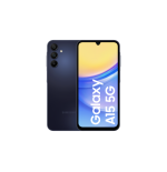 17063-Samsung Galaxy SM-A156B 16,5 cm (6.5") Ranura hibrida Dual SIM Android 14 5G USB Tipo C 4 GB 128 GB 5000 mAh Negro