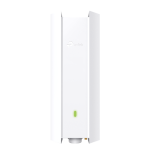 17069-TP-Link Omada EAP623-Outdoor HD 1800 Mbit/s Blanco Energia sobre Ethernet (PoE)