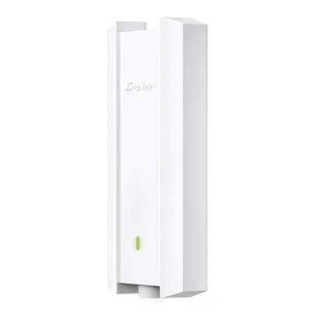 17070-TP-Link Omada EAP623-Outdoor HD 1800 Mbit/s Blanco Energia sobre Ethernet (PoE)