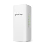 17073-TP-Link Omada SG2005P-PD switch Gestionado L2/L2+ 10G Ethernet (100/1000/10000) Energia sobre Ethernet (PoE) Blanc