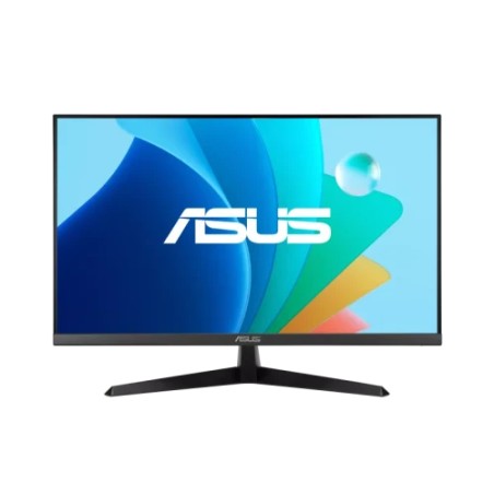 17093-ASUS VY279HF pantalla para PC 68,6 cm (27") 1920 x 1080 Pixeles Full HD LCD Negro