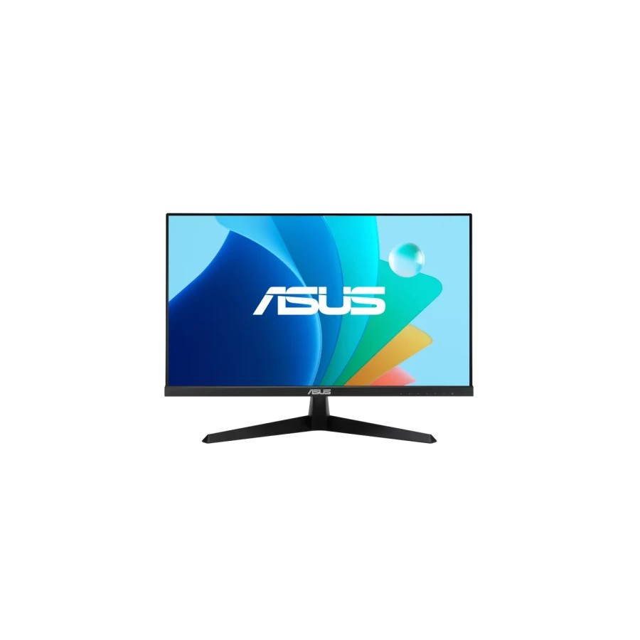 17095-ASUS VY249HF pantalla para PC 60,5 cm (23.8") 1920 x 1080 Pixeles Full HD LCD Negro