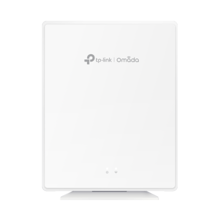 17097-TP-Link Omada EAP610GP-DESKTOP punto de acceso inalambrico 1201 Mbit/s Blanco Energia sobre Ethernet (PoE)