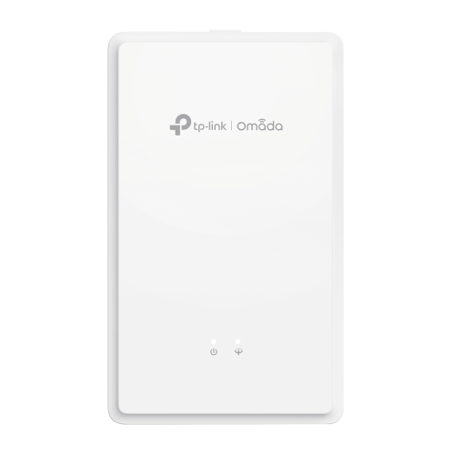 17098-TP-Link Omada AX1800 1201 Mbit/s Blanco