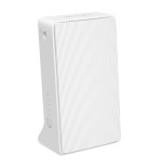 17107-Mercusys MB112-4G router inalambrico Ethernet rapido Banda unica (2,4 GHz) Blanco