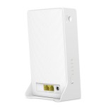 17108-Mercusys MB112-4G router inalambrico Ethernet rapido Banda unica (2,4 GHz) Blanco