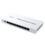17112-ASUS ExpertWiFi EBG19P router Gigabit Ethernet Blanco