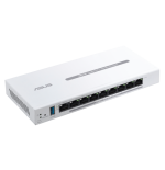 17113-ASUS ExpertWiFi EBG19P router Gigabit Ethernet Blanco