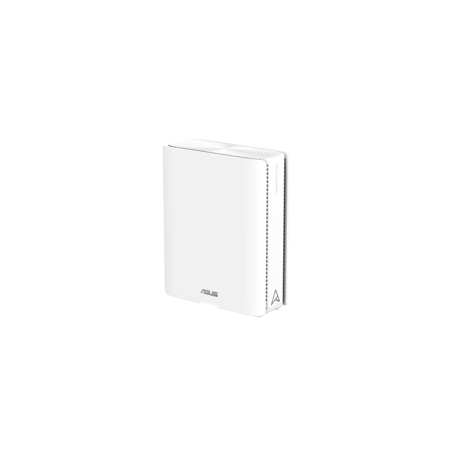 17114-ASUS ZenWiFi BQ16 Tribanda (2.4 GHz / 5 GHz / 6 GHz) Wi-Fi 7 (802.11be) Blanco 5 Interno