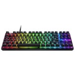 17128-TECLADO RAZER HUNTSMAN V3 X PURPLE SWITCH (ESPANOL) (RZ03-05021700-R311)