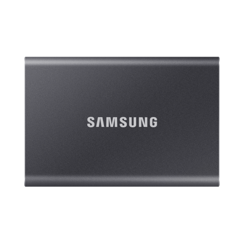 17130-SAMSUNG SSD EXTERNO T7 USB GRIS 4TB